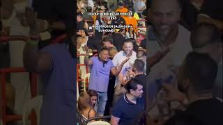 Amigos a salseros!  🤝 #salsa