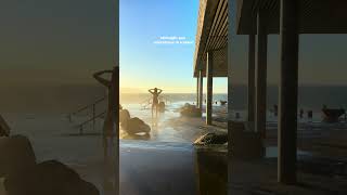 Summer in Iceland means midnight sun magic! ☀️✨    #iceland