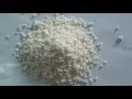 Ammonium Ion Detection and Analysis