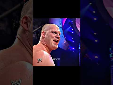 Kane Beats Shane McMahon In Ambulance Match (2003) 🥵 Edit