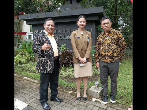 Visitasi NHI Bandung