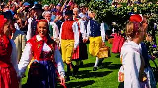 Discover Stockholm - Turkish Airlines