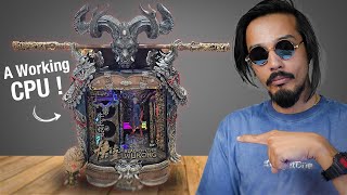 Not Your Average CPU: Computex 2025 Taiwan