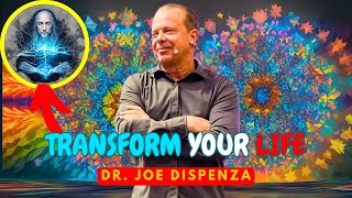 Transform Your Life with Dr. Joe Dispenza's Mindfulness | Next Level Soul