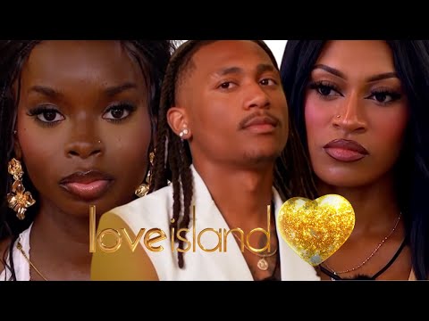 This Is THE MOST EMBARRASSING Recoupling in LOVE ISLAND History !! | Love Island USA EP 22