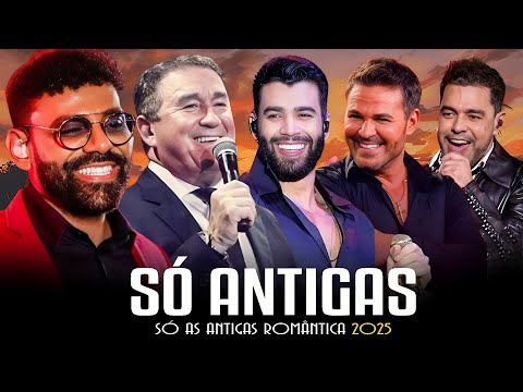 🎵 Só as Antigas Mais Tocadas 🎶 | Léo Magalhães, Roberta Miranda, Pablo, Amado Batista, Eduardo Costa