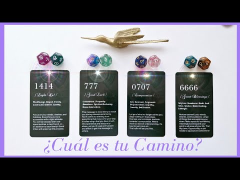 Hacia dónde vas? Elige tu carta☀️Tarot Interactivo💞🌷