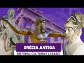 Greek History and Philosophy Concepts