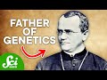 Gregor Mendel and the Foundations of Genetics