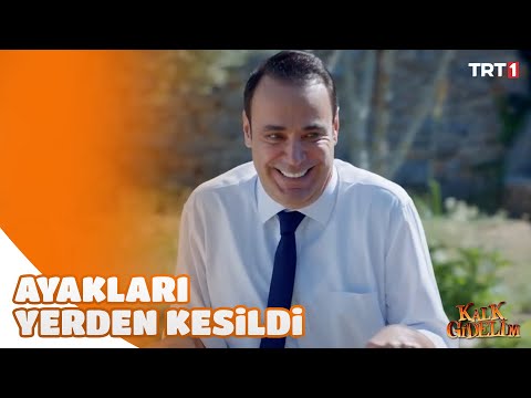 Bu Parayla Ne Yapacaklar? I @KalkGidelimTRT 40. Bölüm