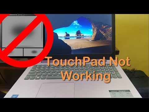Lenovo Yoga C740 Touchpad Not Working, Jobs EcityWorks