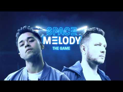 VIZE x Alan Walker - Space Melody (Edward Artemyev) feat. Leony (Official BTS)