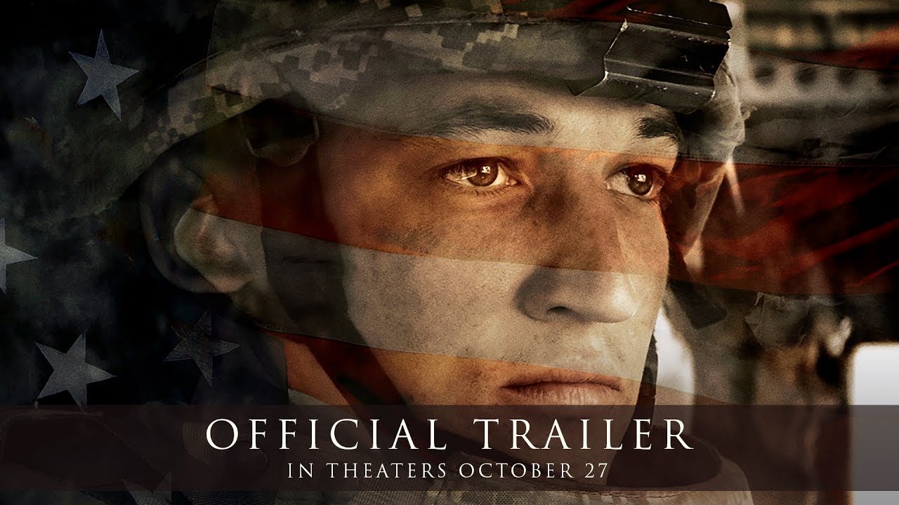 Thank You for Your Service Trailer thumbnail