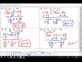 Solving Equations and Checking Solutions