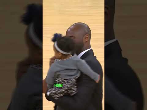 A Beautiful Inspirational Message from Kobe Bryant to Vanessa Bryant