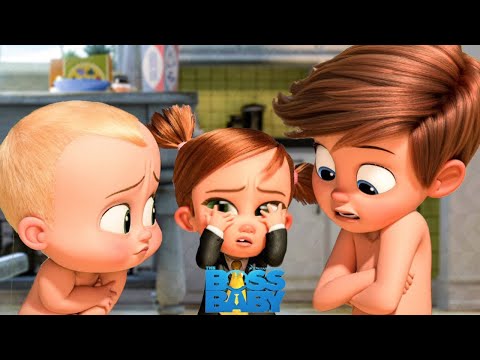 The Boss Baby 2 Family Business (2021) Film Explained in Hindi/Urdu Summarized हिन्दी| Factscreation