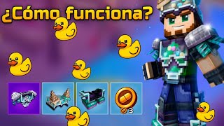 LLEGARON EVENTOS NUEVOS de VERANO a PIXEL GUN 3D | ¿Como funciona? | PG3D | enriquemovie