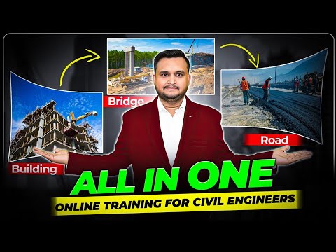 Civil Engineer Career Guide | Best Online Training for Building & Highway Jobs