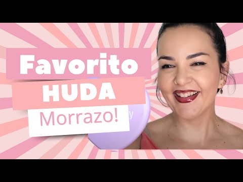 LA MARAVILLA: Lip Contour stain de HUDA