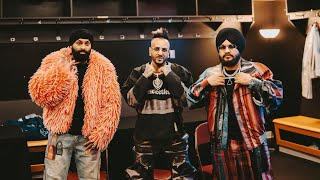 JUNOS 2025 PERFORMANCE | CHANI NATTAN | JAZZY B | INDERPAL MOGA | COOLIN | NEW PUNJABI SONG