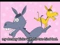 Donkey Activities and Accessories