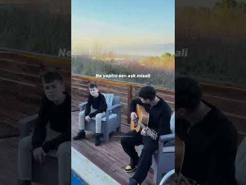 YANIYORSAN SÖYLE HAYDİ