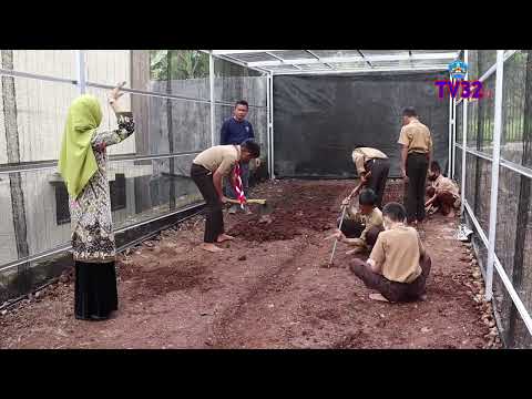 PROFIL SMPN 32 BANDARLAMPUNG TAHUN 2022