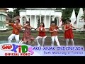 Pertanyaan Pemahaman tentang Indonesia
