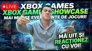 Xbox Games Showcase 2026