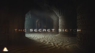 The Secret Sietch – A Dune Ambient Journey From The Heart of Arrakis