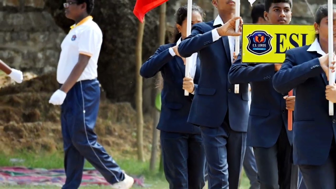 Investiture Ceremony 2025