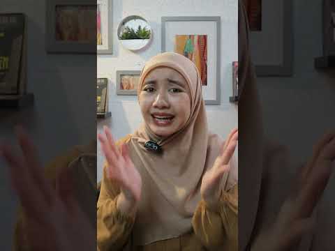 JANGAN BUANG AIR PANAS SEMBARANGAN!!!