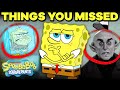 Krusty Krab Trivia Challenge