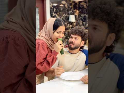 ഇപ്പൊ കൊന്നേനെ 🤯🤣 | Mashura | #basheerbashi