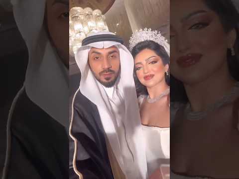 Dubai People Wedding #shortsvideo