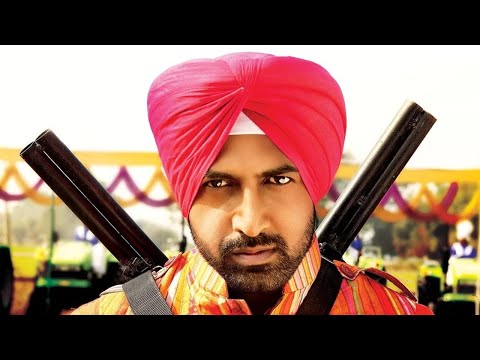 Gippy Grewal , Surveen Chawla - New Punjabi Movie 2025 - Latest Punjabi Movie 2025