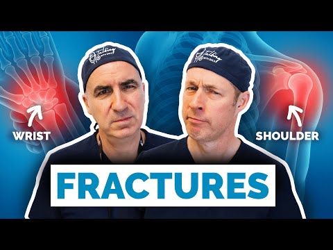 Simple Survey For Fracture Risk, Better Than Dexa Scan?