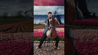 HAUSER - NETHERLANDS 🇳🇱 - Venus 🎻#Hauser #MusicUnitesTheWorld #Netherlands