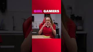 What gamer girls want...