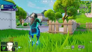 OG Fortnite with iRunYew! FORTNITE STREAM