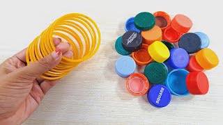 DECOR ! 4 AMAZING USEFUL HOME DECOR TIPS AND TRICK | ROOM DECORATION HACK | NEW CRAFT IDEA
