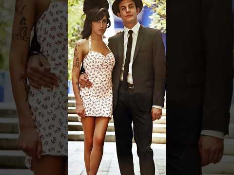 Эмми Вайнхаус: гений, которого сожрали демоны #певица #трагедия #судьба #биография #shorts