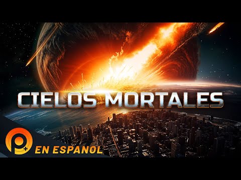 CIELOS MORTALES | HD | PELICULA ACCIÓN EN ESPANOL LATINO