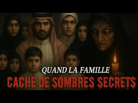 Story Mix XXL : Quand la FAMILLE CACHE DE SOMBRE SECRETS 🤫‼️