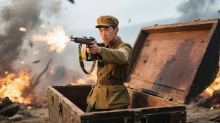 國軍懷疑村民在送葬隊伍中私藏共軍，一出手就要強拆棺材板！⚔️ Kung Fu #動作 #電影 #華語