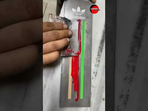 Sablon Keren Adidas SECRETS You Won't Believe!