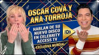 Ana Torroja rompe el silencio con su nuevo álbum y la verdad de que fue lo que paso con Mecano.