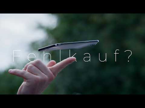 Zwei Wochen mit dem iPhone Air: Wir müssen reden!