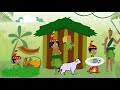 Taino Culture and History