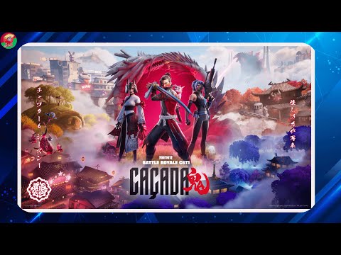 🔥FORTNITE VAZOU TRAILER DE JOGABILIDADE DO CAPÍTULO 6: TEMPORADA 1  CAÇADA #fortnite #fortnitebrasil